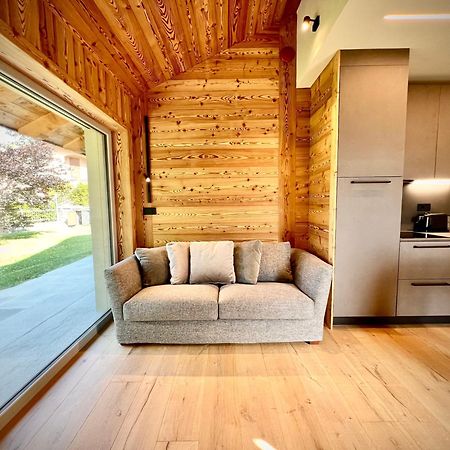 Montview Villa Aosta Luaran gambar