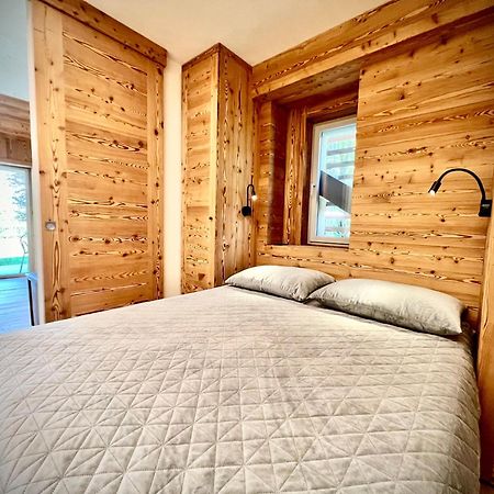 Montview Villa Aosta Luaran gambar