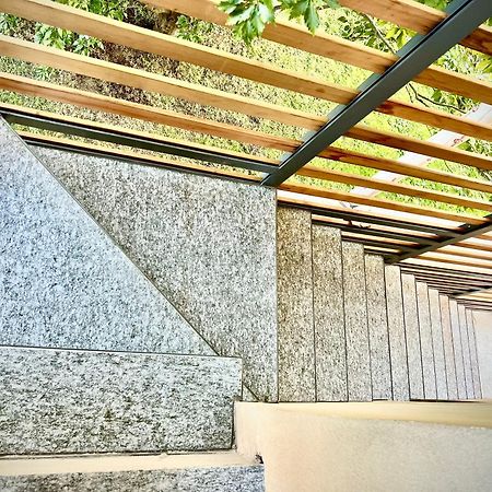Montview Villa Aosta Luaran gambar
