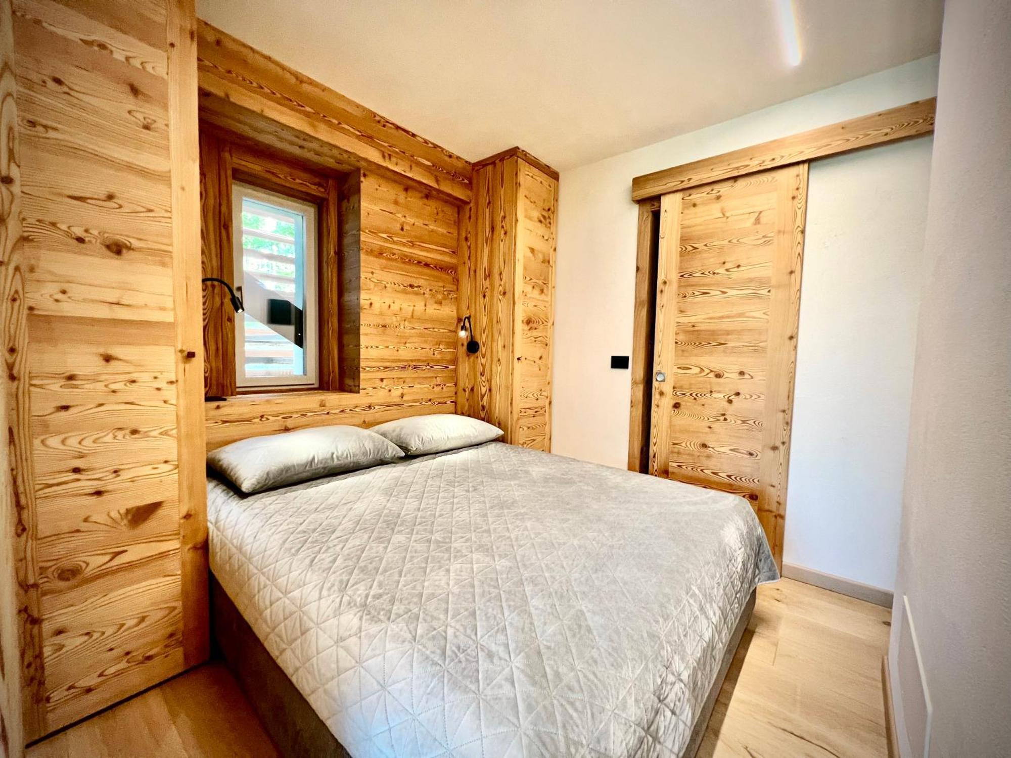 Montview Villa Aosta Luaran gambar