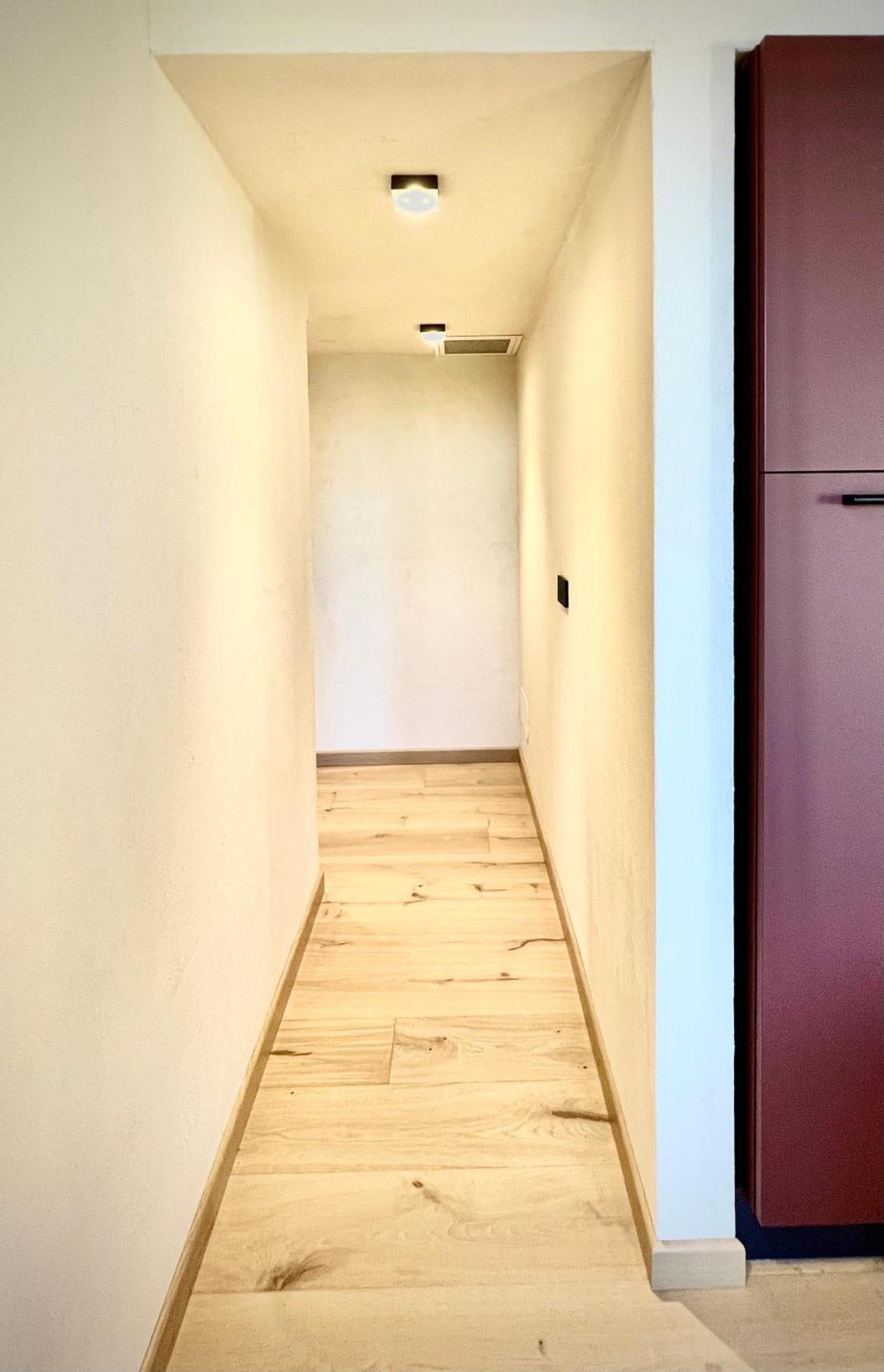 Montview Villa Aosta Luaran gambar