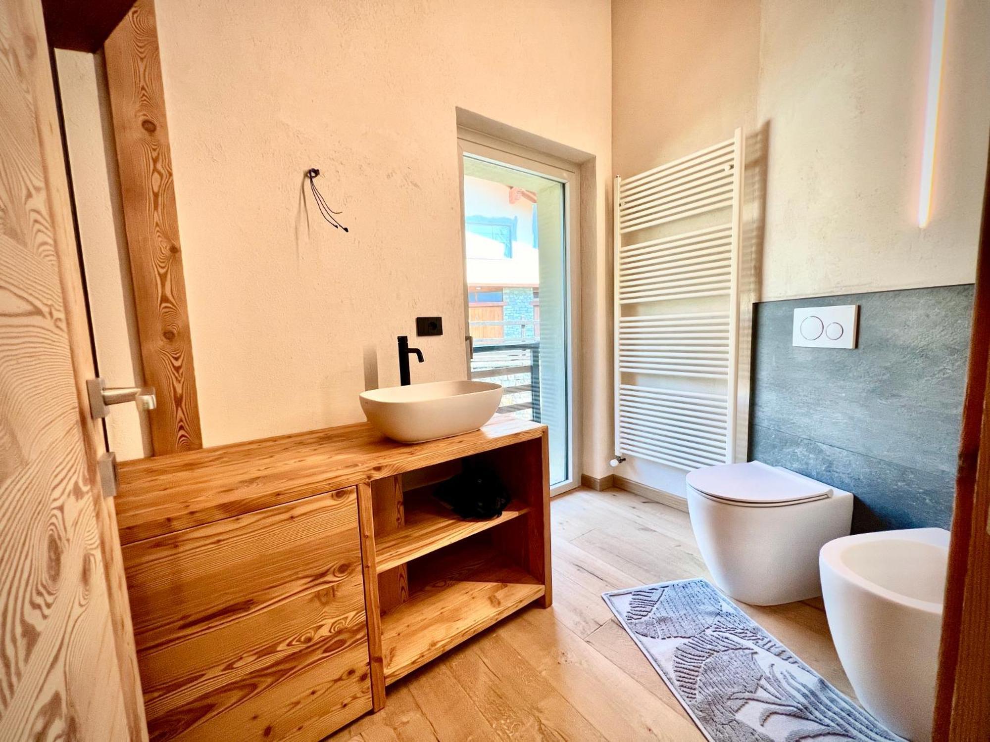 Montview Villa Aosta Luaran gambar