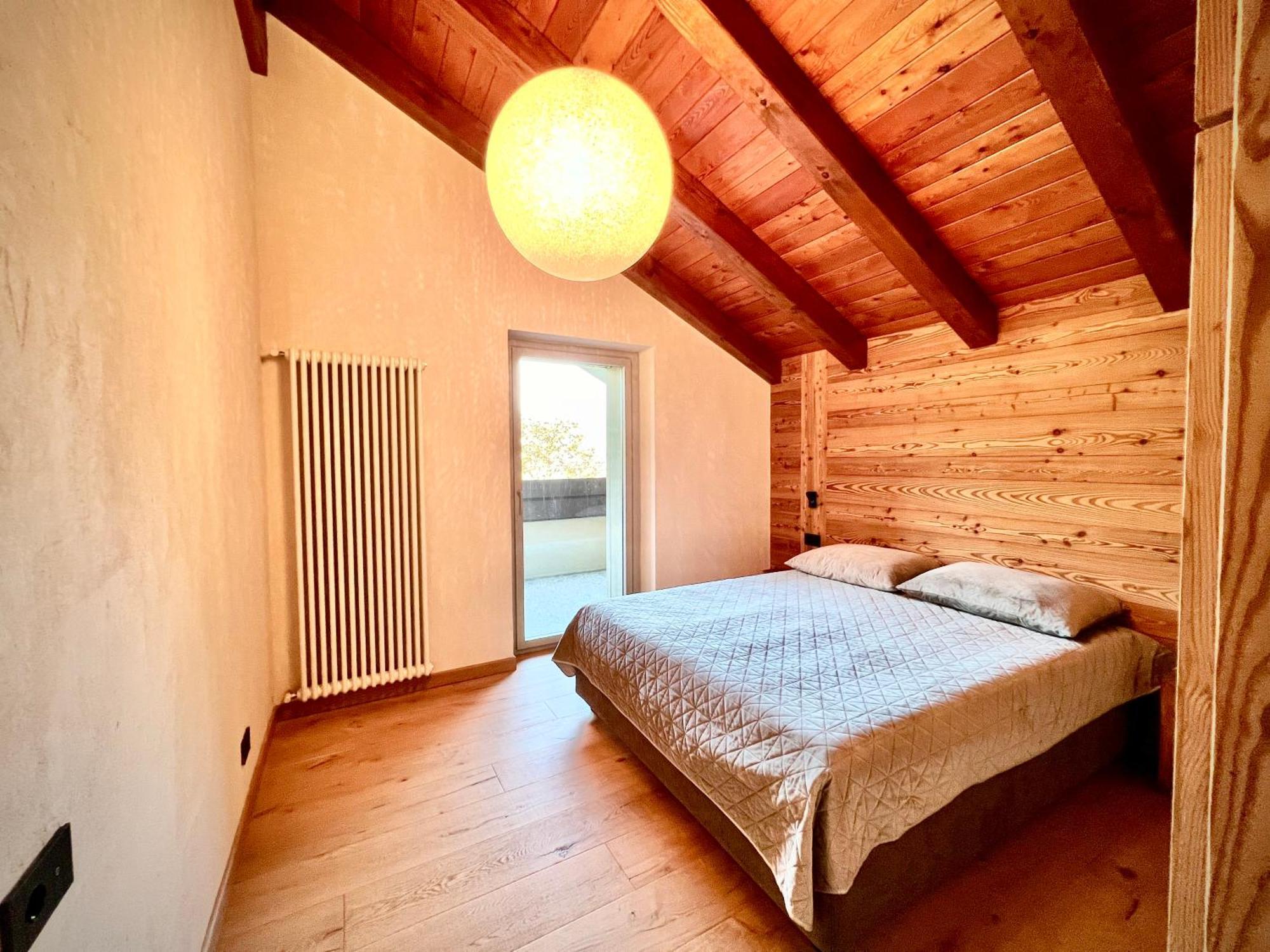 Montview Villa Aosta Luaran gambar