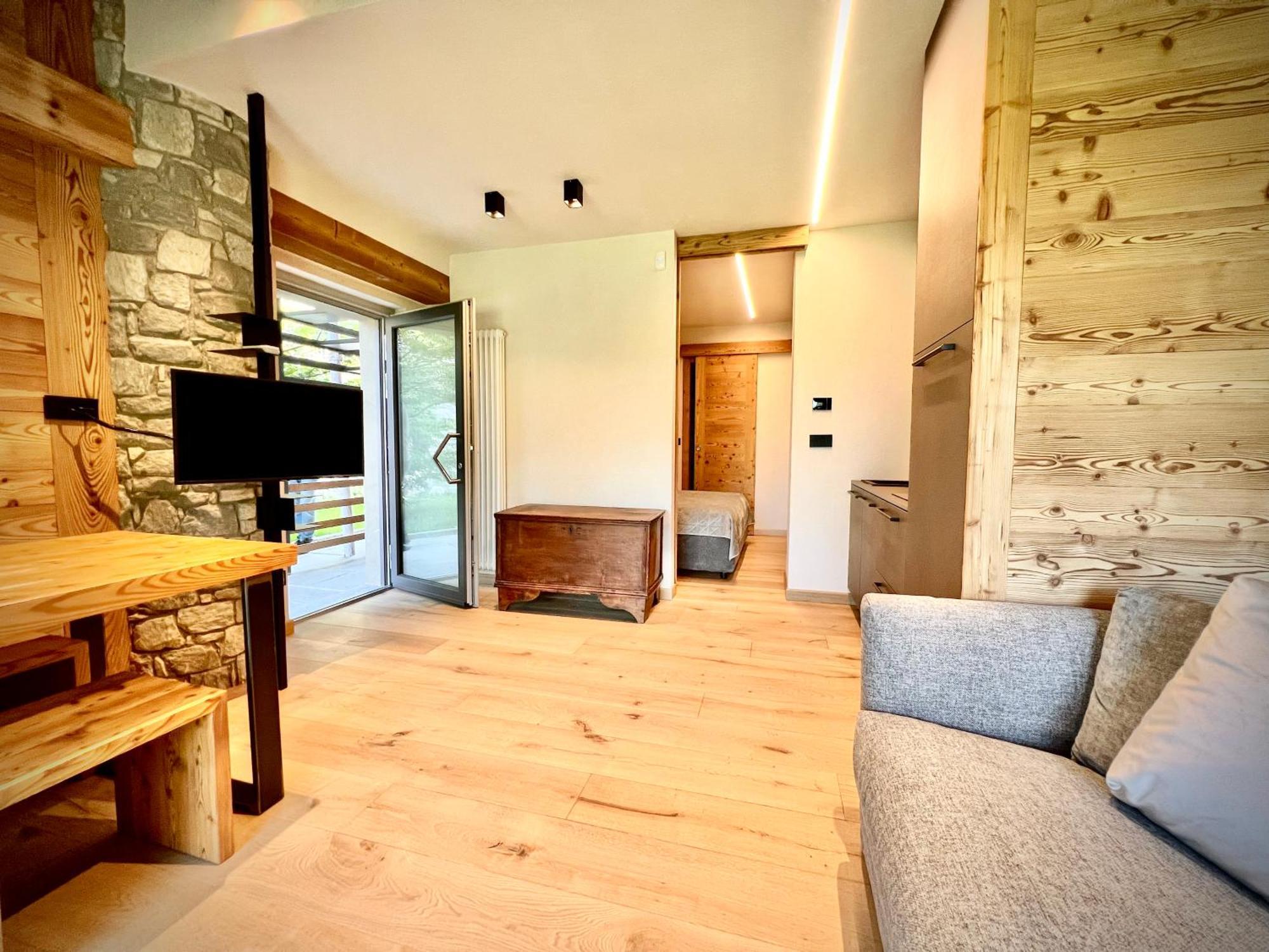 Montview Villa Aosta Luaran gambar