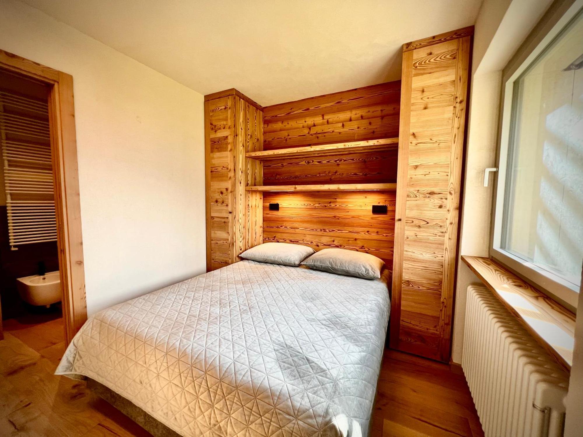 Montview Villa Aosta Luaran gambar