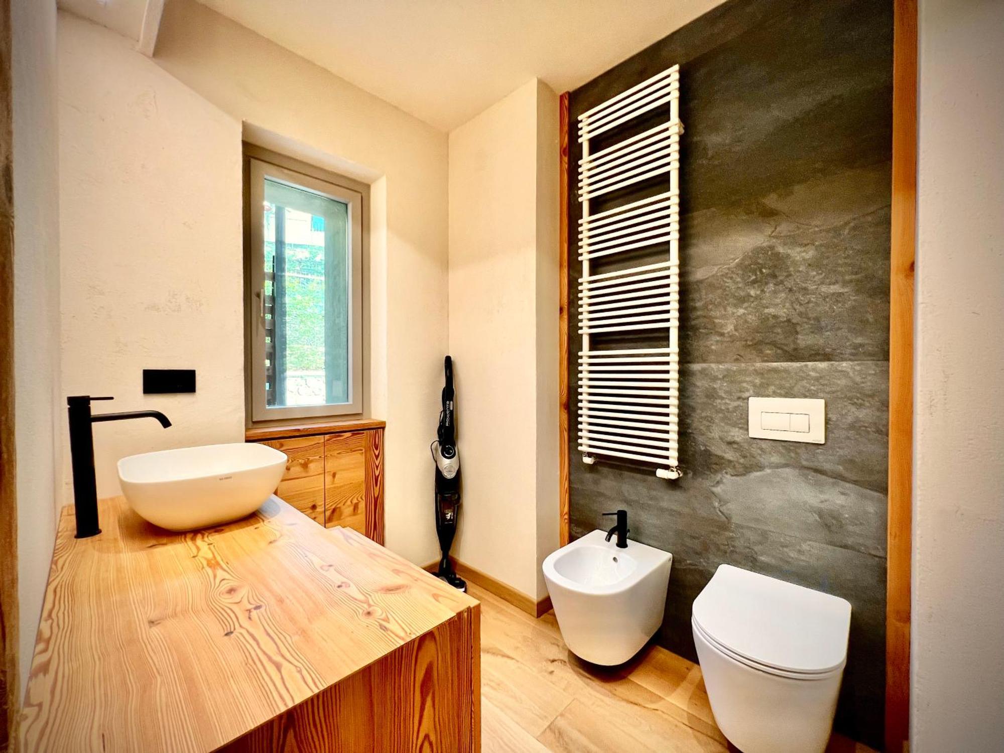 Montview Villa Aosta Luaran gambar
