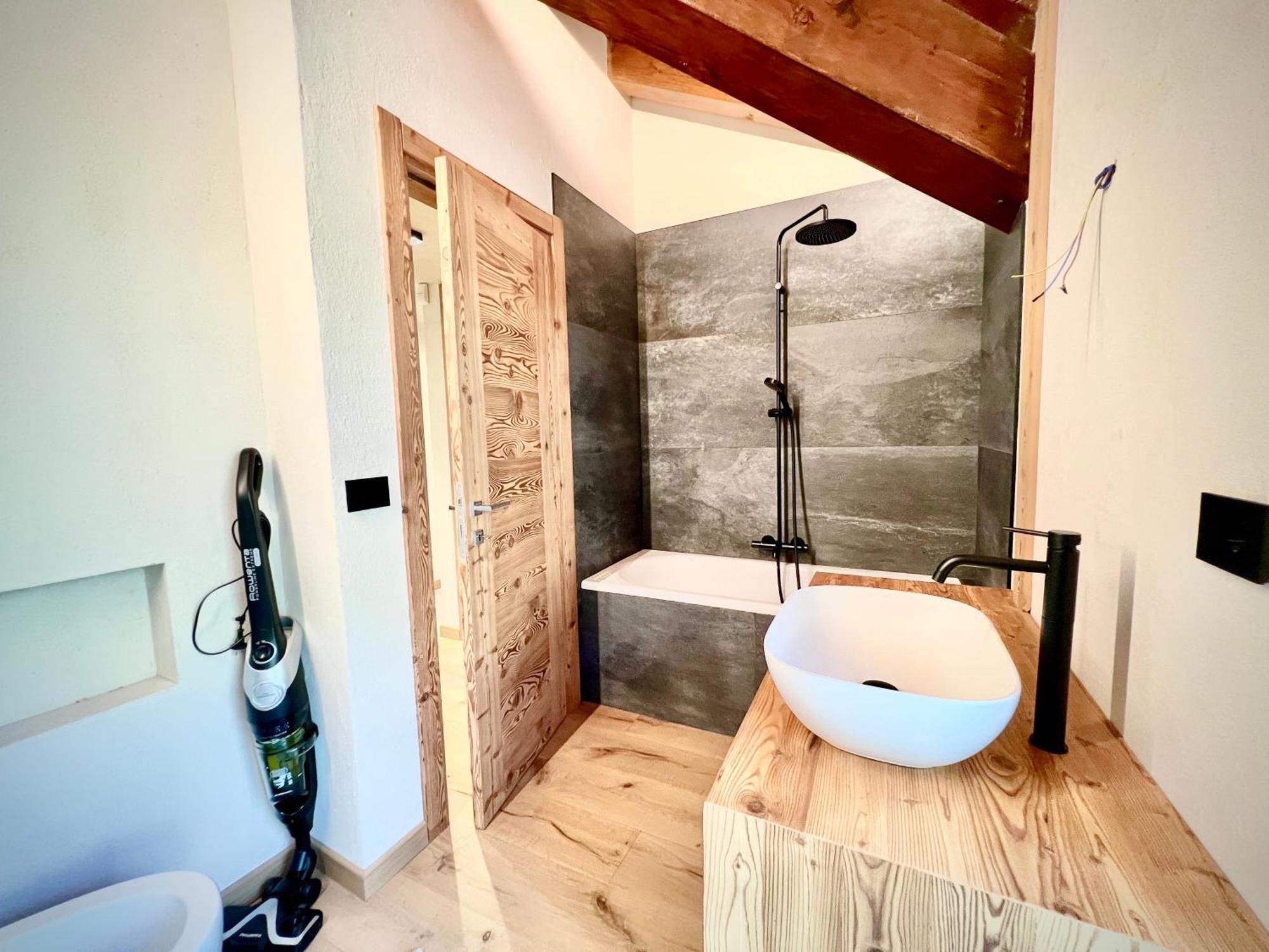 Montview Villa Aosta Luaran gambar