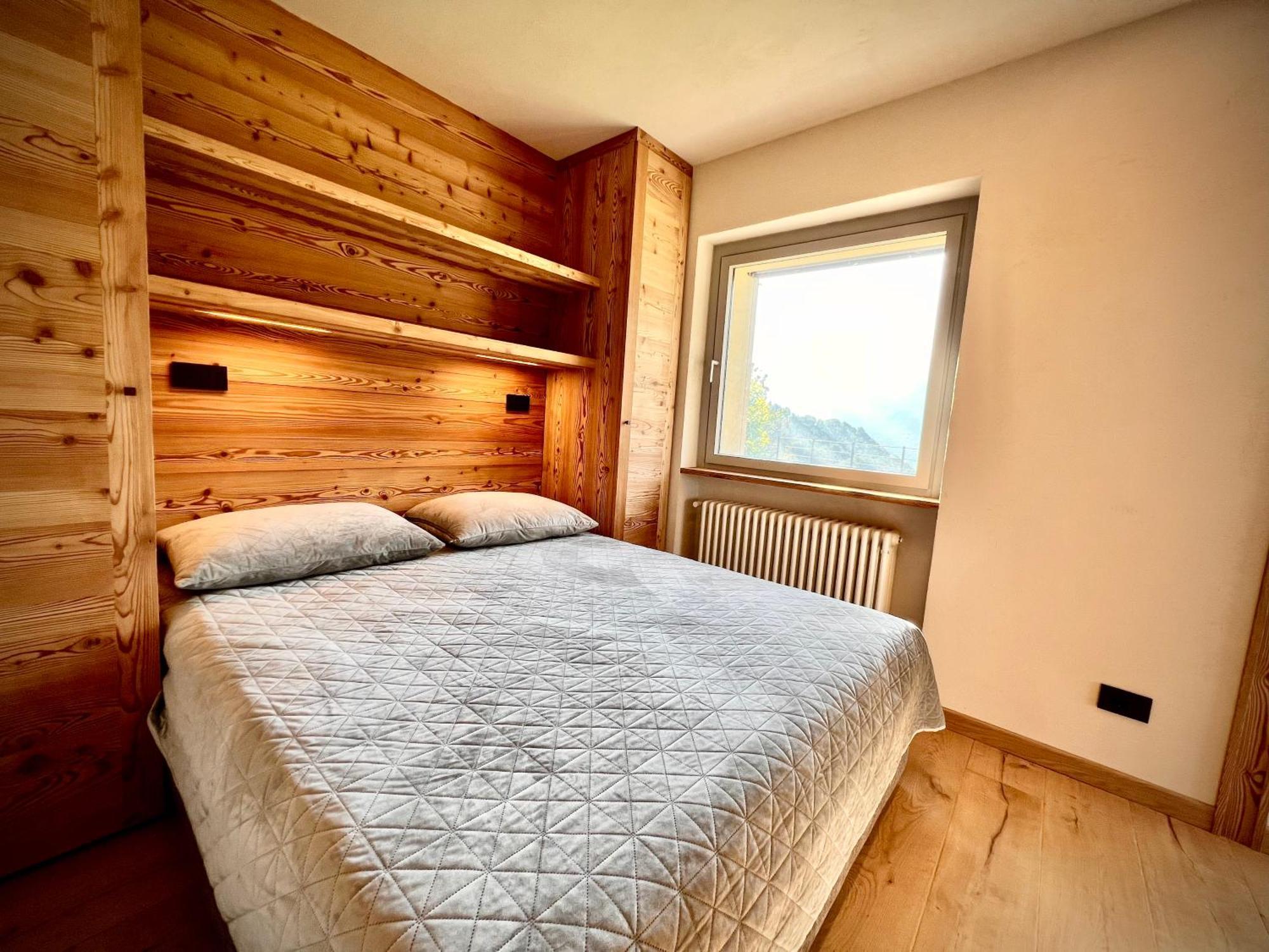 Montview Villa Aosta Luaran gambar