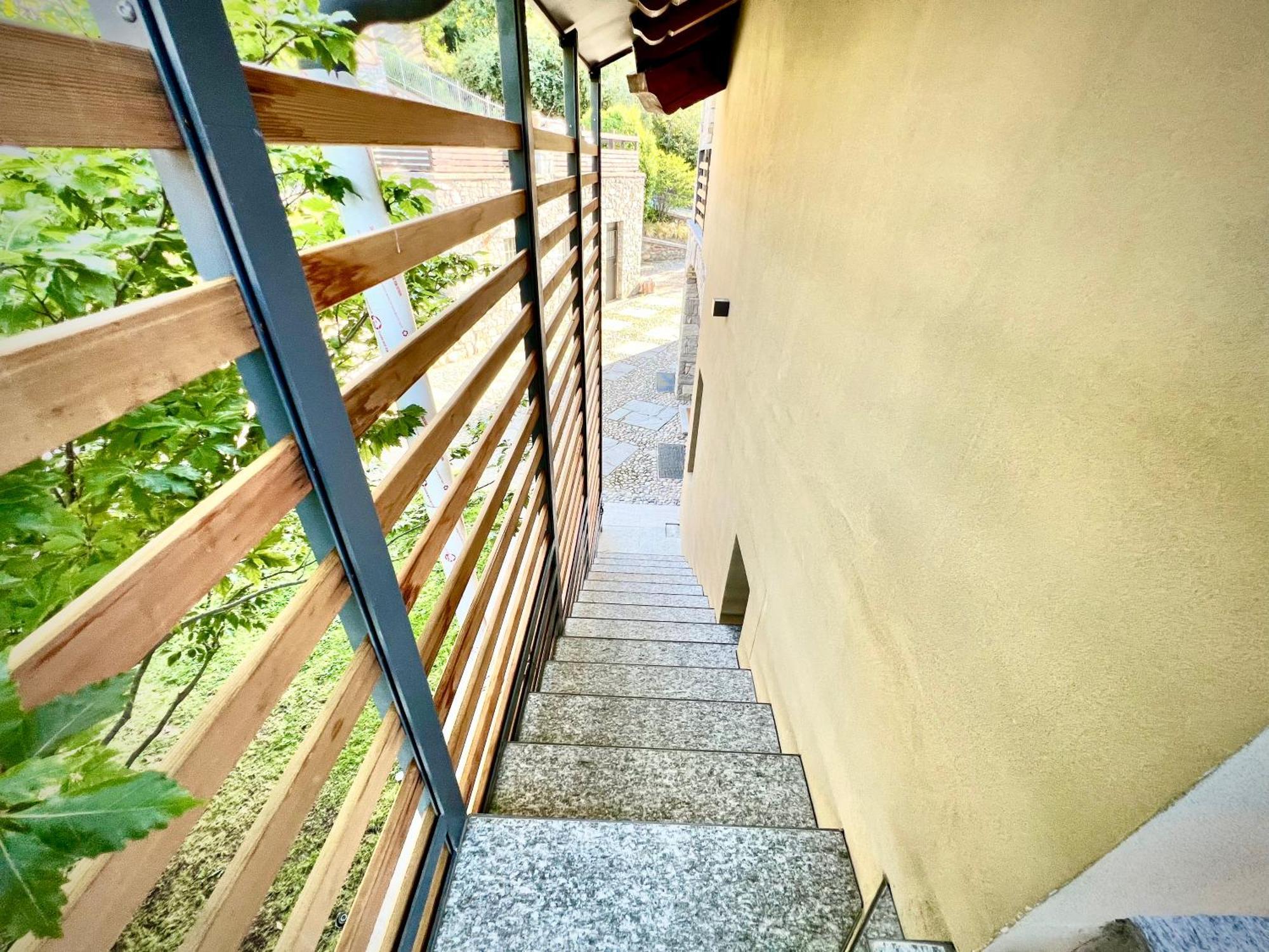 Montview Villa Aosta Luaran gambar